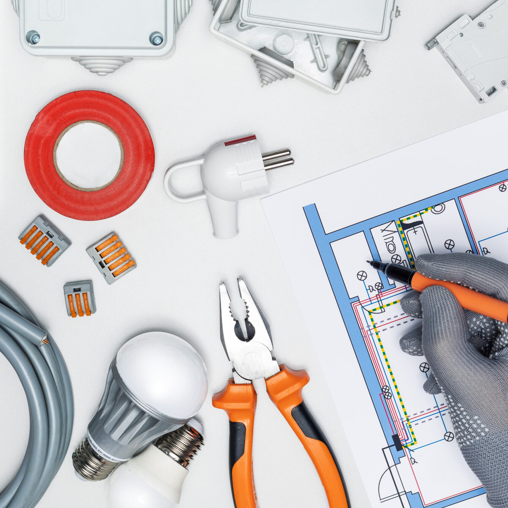 DONISTA électricité générale _ travaux autres